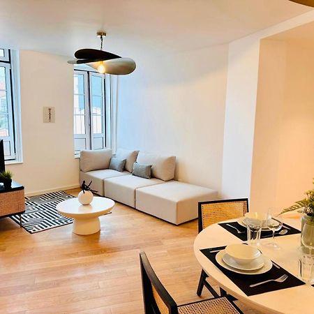 Lisbon Pink House II Beautiful 2 Bedroom Flat In City Center Εξωτερικό φωτογραφία