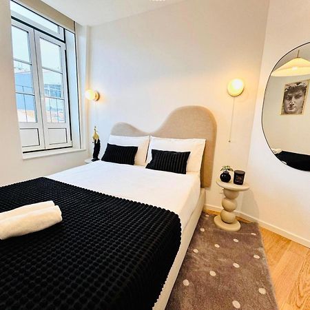Lisbon Pink House II Beautiful 2 Bedroom Flat In City Center Εξωτερικό φωτογραφία