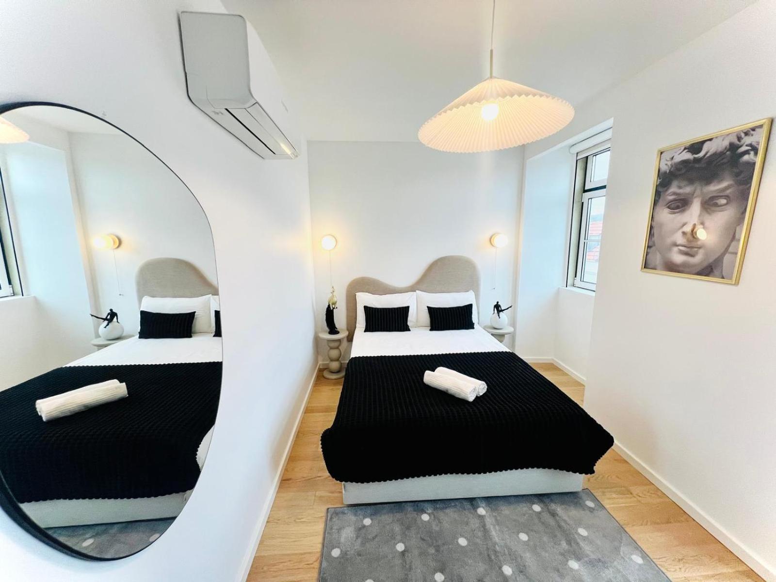 Lisbon Pink House II Beautiful 2 Bedroom Flat In City Center Εξωτερικό φωτογραφία