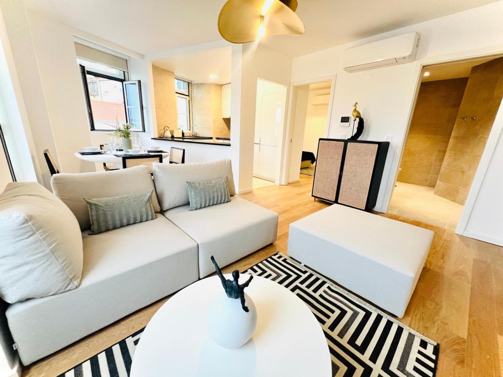 Lisbon Pink House II Beautiful 2 Bedroom Flat In City Center Εξωτερικό φωτογραφία