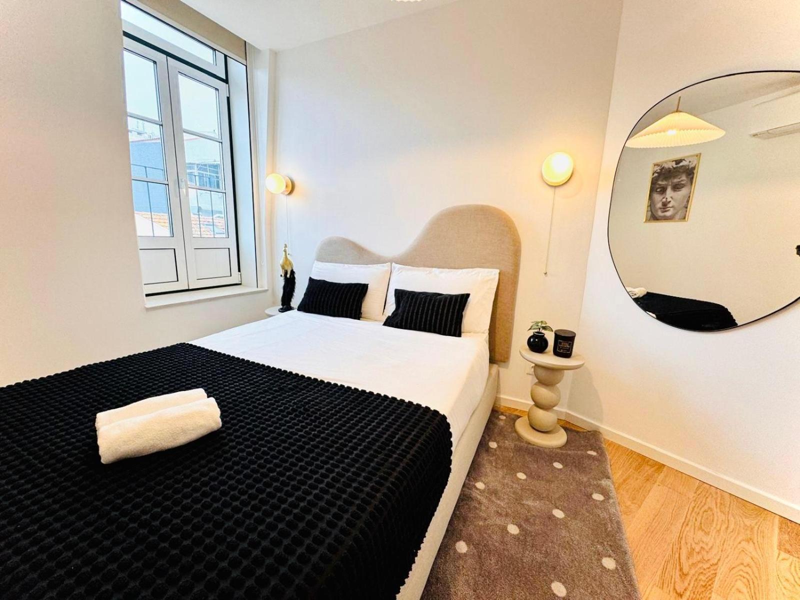 Lisbon Pink House II Beautiful 2 Bedroom Flat In City Center Εξωτερικό φωτογραφία