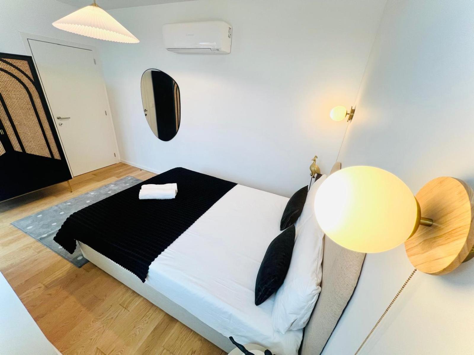 Lisbon Pink House II Beautiful 2 Bedroom Flat In City Center Εξωτερικό φωτογραφία
