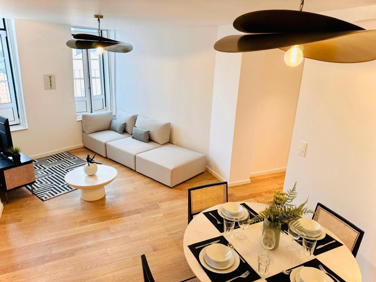 Lisbon Pink House II Beautiful 2 Bedroom Flat In City Center Εξωτερικό φωτογραφία