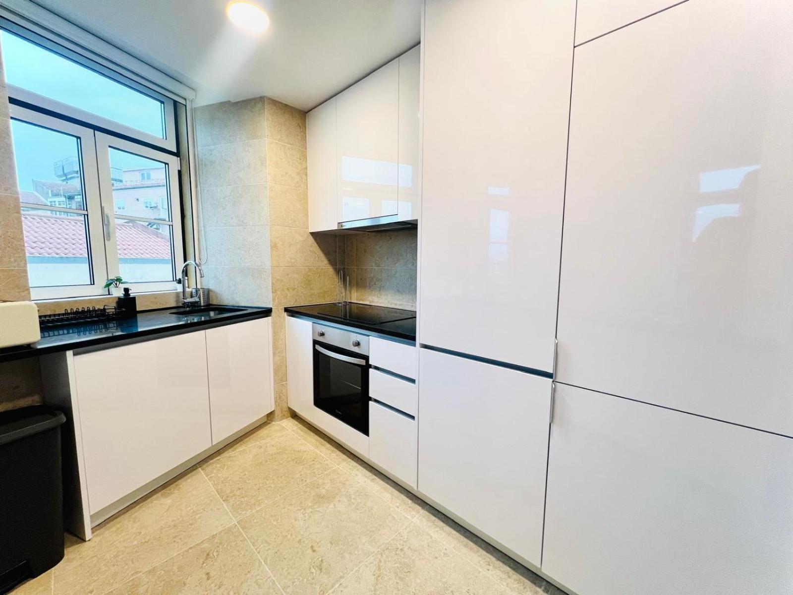 Lisbon Pink House II Beautiful 2 Bedroom Flat In City Center Εξωτερικό φωτογραφία