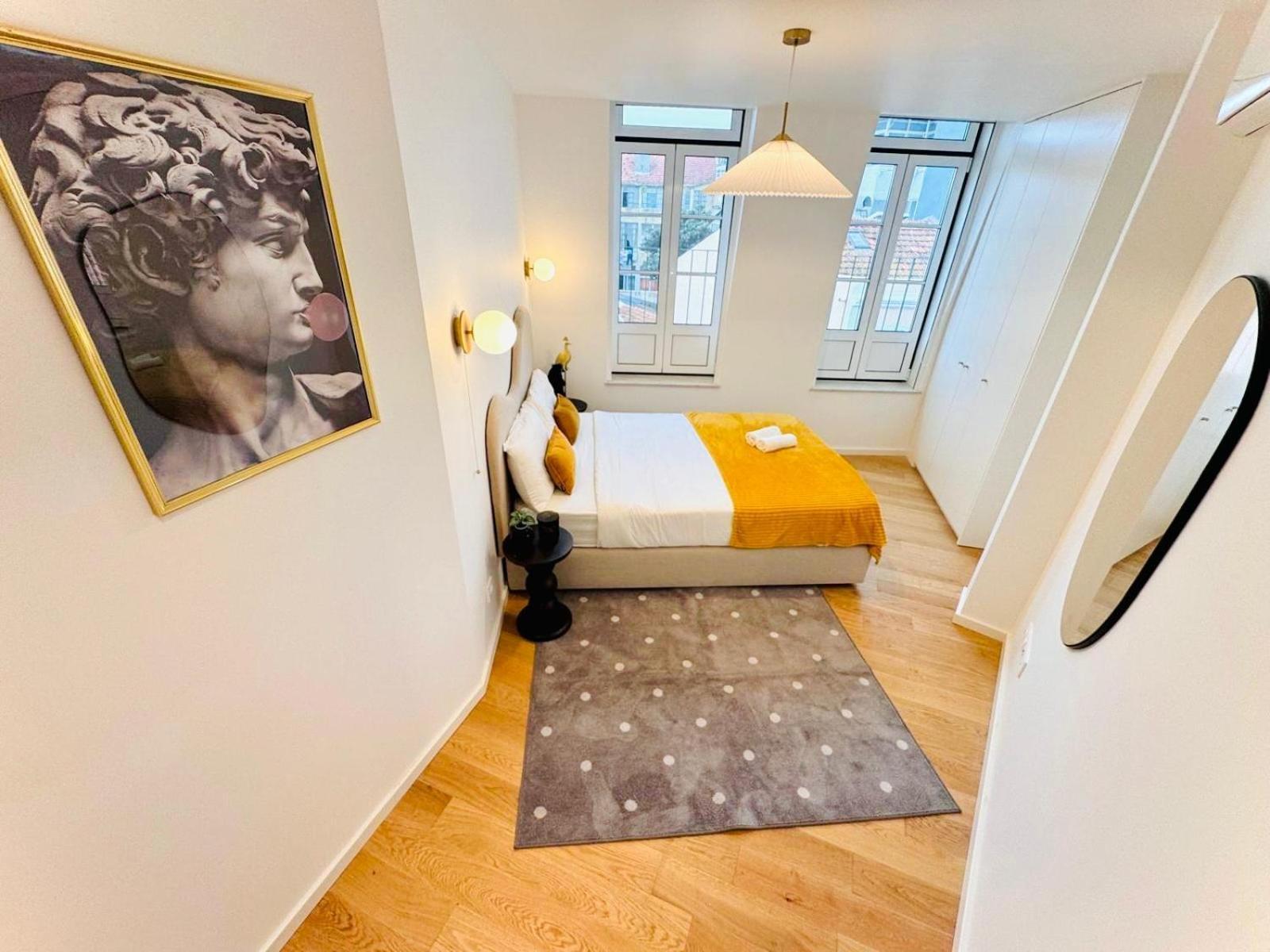 Lisbon Pink House II Beautiful 2 Bedroom Flat In City Center Εξωτερικό φωτογραφία
