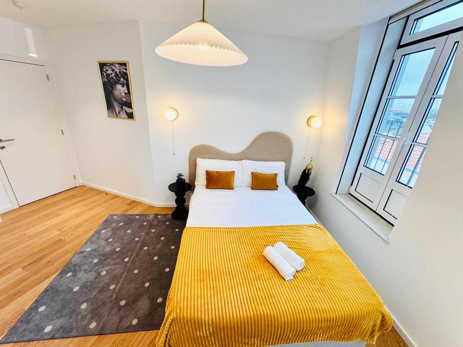 Lisbon Pink House II Beautiful 2 Bedroom Flat In City Center Εξωτερικό φωτογραφία