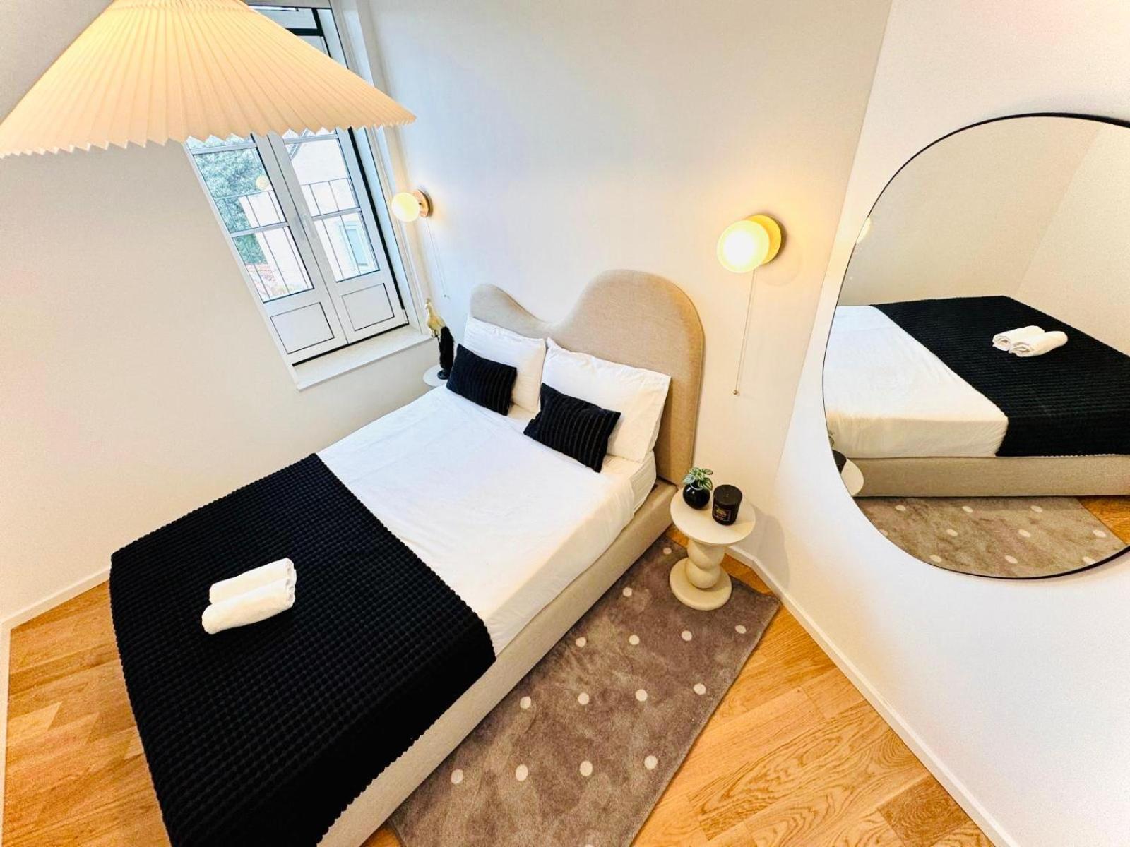 Lisbon Pink House II Beautiful 2 Bedroom Flat In City Center Εξωτερικό φωτογραφία