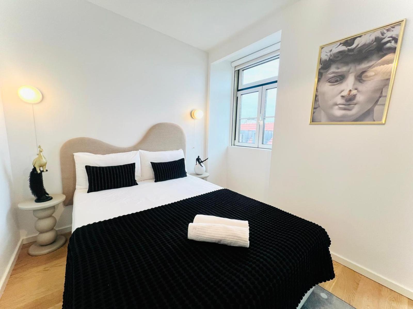 Lisbon Pink House II Beautiful 2 Bedroom Flat In City Center Εξωτερικό φωτογραφία
