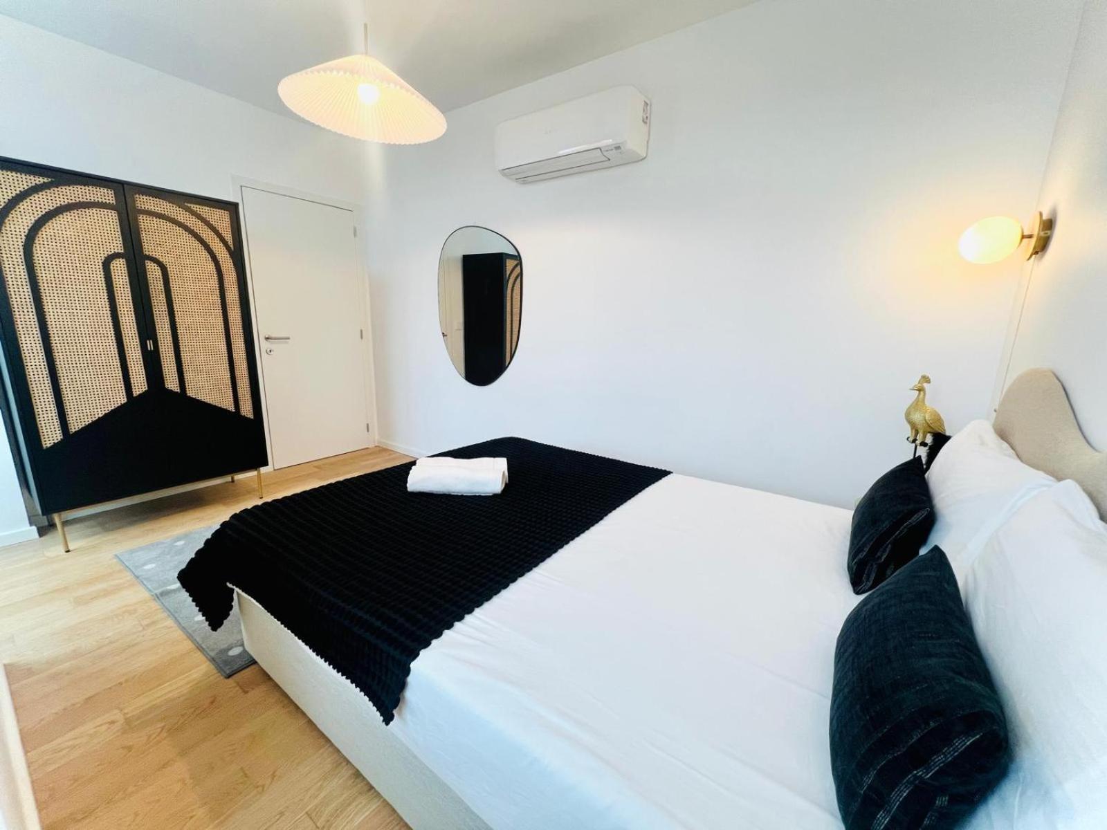 Lisbon Pink House II Beautiful 2 Bedroom Flat In City Center Εξωτερικό φωτογραφία