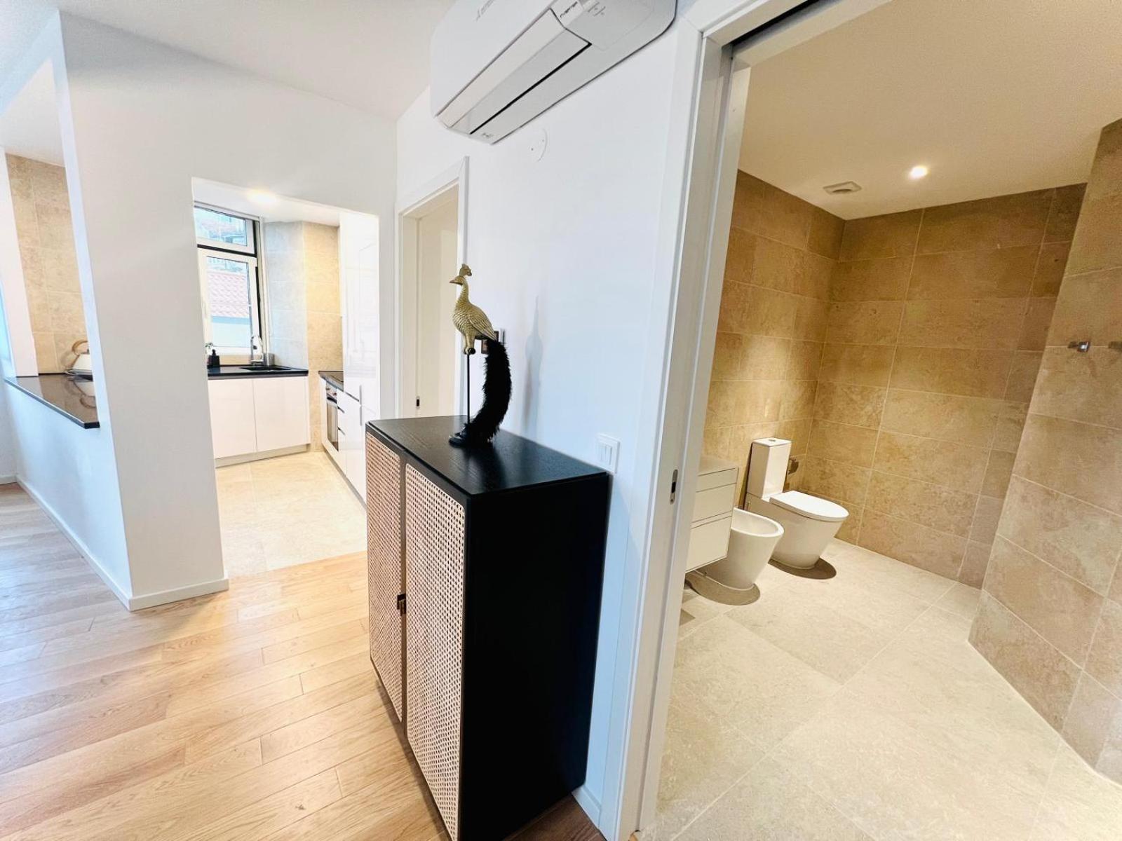 Lisbon Pink House II Beautiful 2 Bedroom Flat In City Center Εξωτερικό φωτογραφία