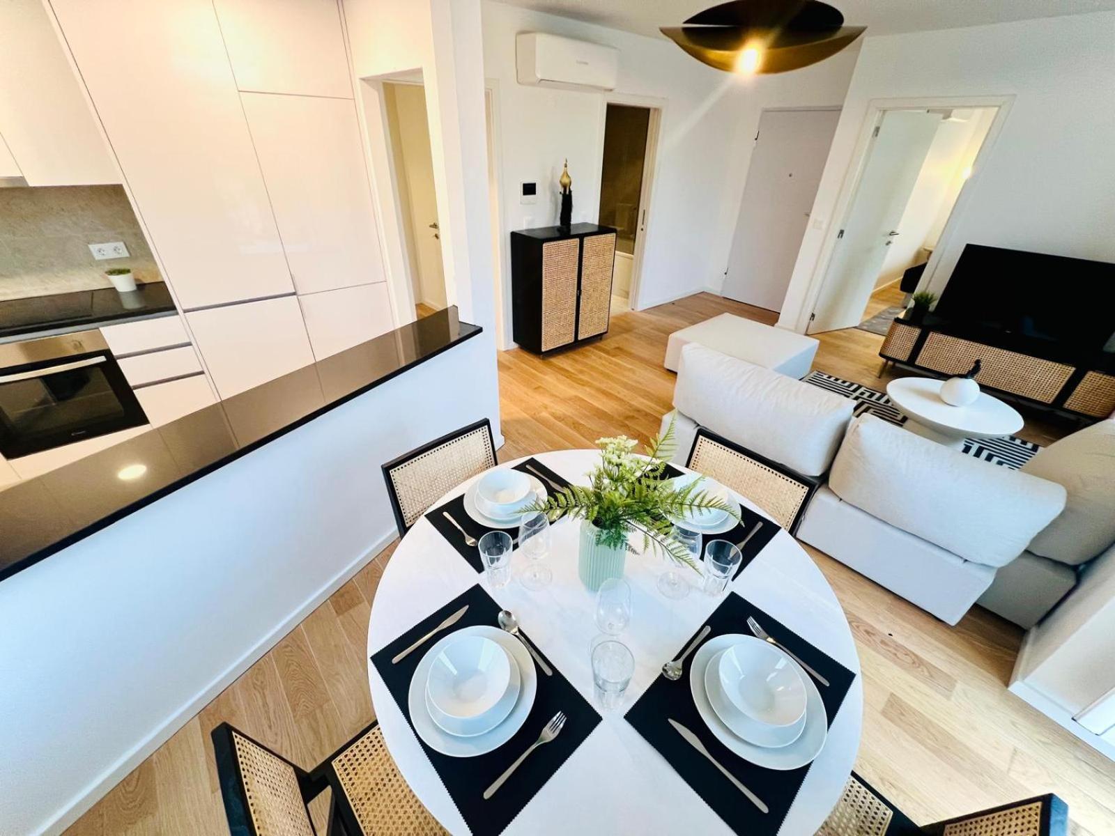 Lisbon Pink House II Beautiful 2 Bedroom Flat In City Center Εξωτερικό φωτογραφία