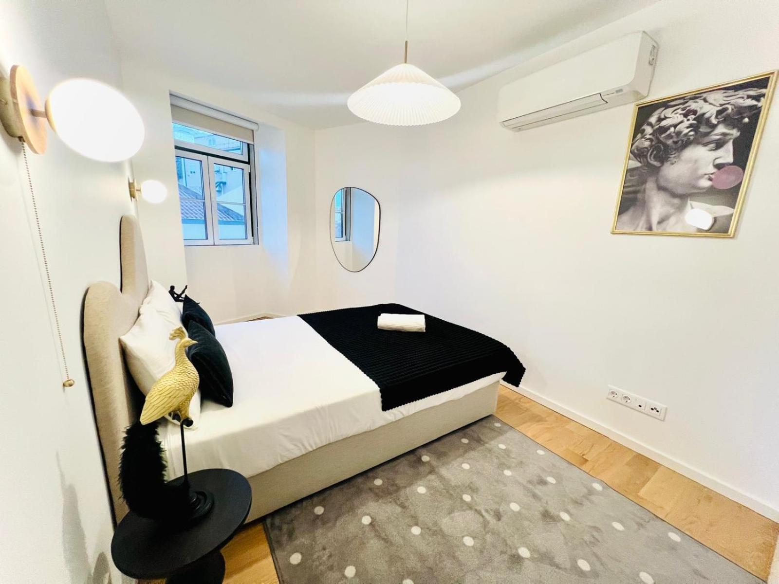 Lisbon Pink House II Beautiful 2 Bedroom Flat In City Center Εξωτερικό φωτογραφία