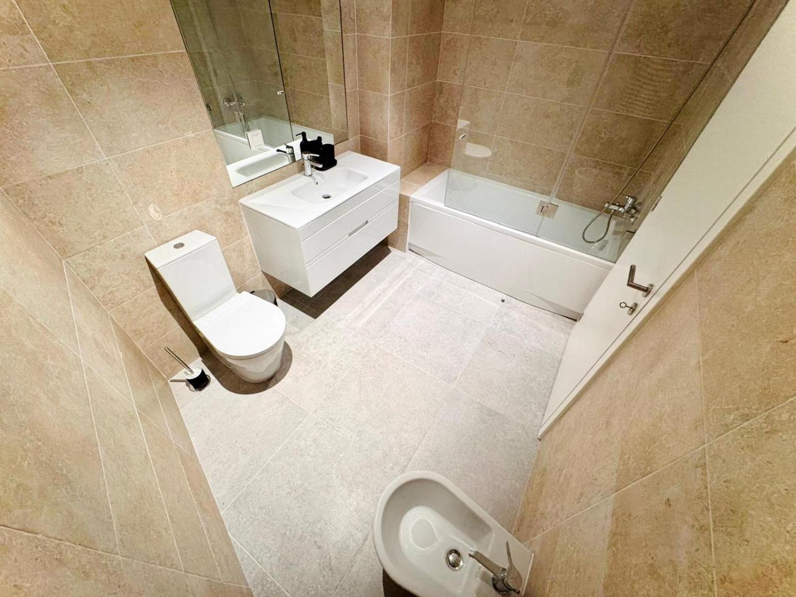 Lisbon Pink House II Beautiful 2 Bedroom Flat In City Center Εξωτερικό φωτογραφία